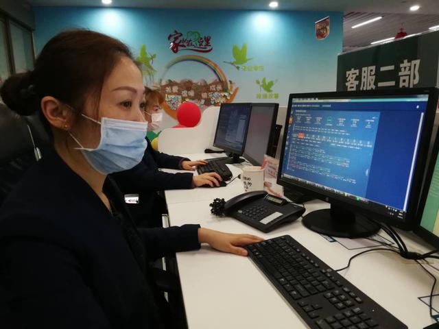 湖北氣溫斷崖式下降，電力95598人工服務環(huán)比增2倍