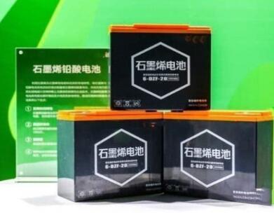 石墨烯+鋰電池≠石墨烯電池，真正的石墨烯電池遠(yuǎn)未出現(xiàn)