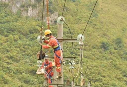 斥資1.5億改造農(nóng)網(wǎng)，廣西邊境地區(qū)崇左市加大電力扶貧力度