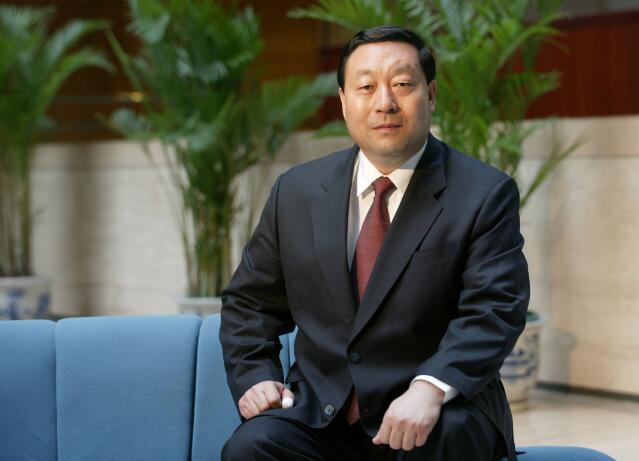 劉振亞：建設(shè)我國(guó)能源互聯(lián)網(wǎng)，推進(jìn)綠色低碳轉(zhuǎn)型(上)