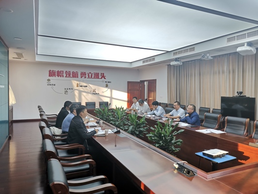 國(guó)網(wǎng)寧?？h供電公司完成寧?？h首個(gè)分鐘級(jí)負(fù)荷需求響應(yīng)建設(shè)