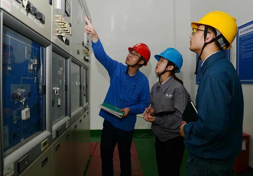 國網(wǎng)余姚市供電公司：“反竊查違”在行動(dòng)，繃緊“安全生產(chǎn)”弦