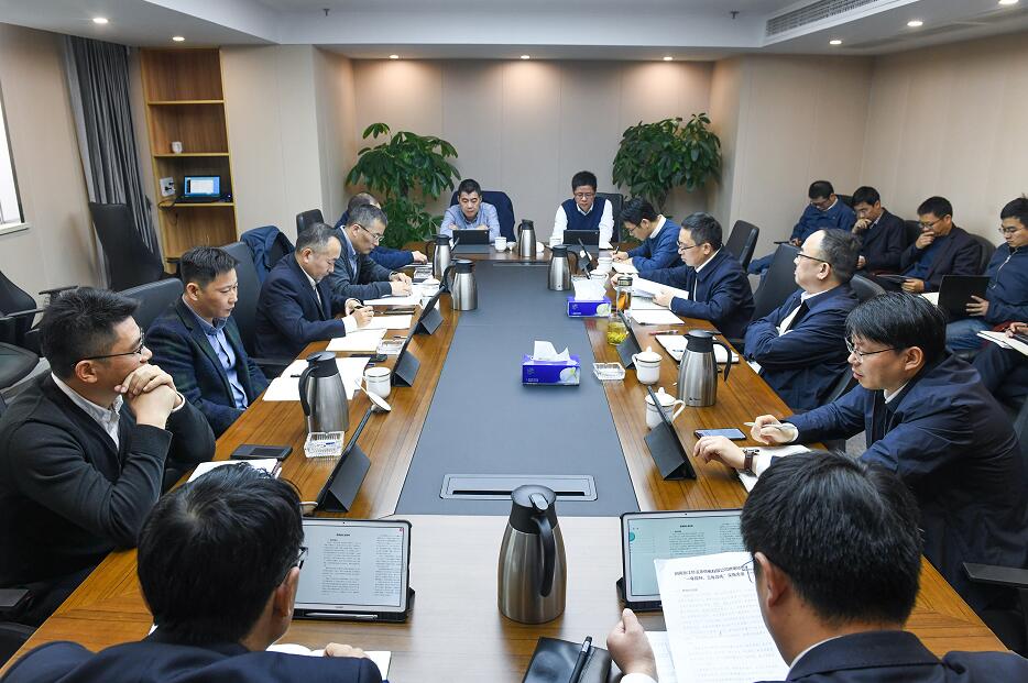 浙江慈溪市供電公司：一年提升、三年領先，打造供電所“特戰(zhàn)連隊”