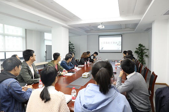 國網(wǎng)寧波市奉化區(qū)供電公司：加強學(xué)習(xí)宣貫，念好廉潔風(fēng)險防控“緊箍咒”