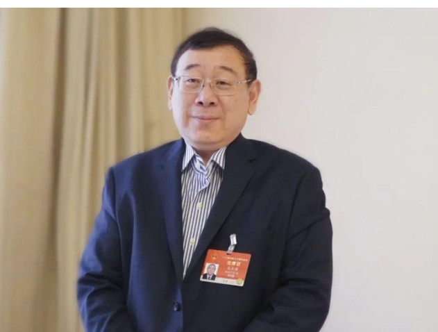 全國人大代表孟慶強：構建“新能源+儲能”協同發(fā)展模式