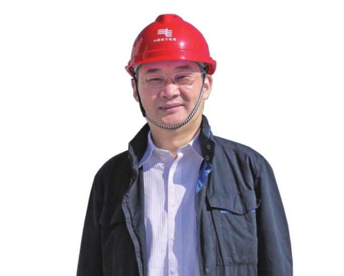 柔直技術(shù)突破 實(shí)現(xiàn)原始創(chuàng)新：南方電網(wǎng)公司首席技術(shù)專(zhuān)家、南網(wǎng)科研院董事長(zhǎng)饒宏