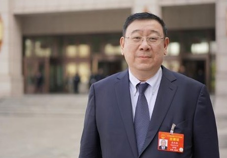 國網(wǎng)湖南省電力有限公司董事長、黨委書記孟慶強：打造電池儲能產(chǎn)業(yè)高地 服務湖南能源清潔低碳轉型