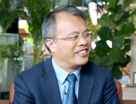中國氫能聯(lián)盟專家委員會主任、同濟(jì)大學(xué)教授余卓平:預(yù)計我國將于“十五五”初期實現(xiàn)碳達(dá)峰