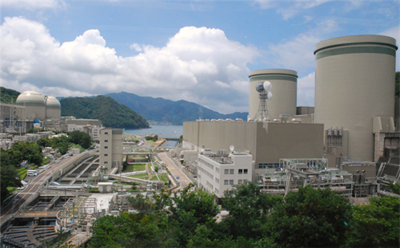 日本計(jì)劃重啟3座高齡核電機(jī)組，役齡均超過(guò)40年