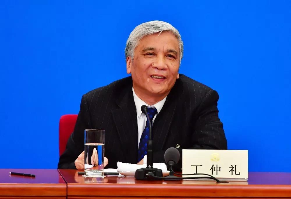 丁仲禮院士：實(shí)現(xiàn)碳中和，需要“三端發(fā)力”!