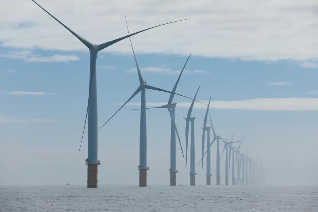 秦海巖：海上風電目前無法實現(xiàn)全面平價，仍需支持