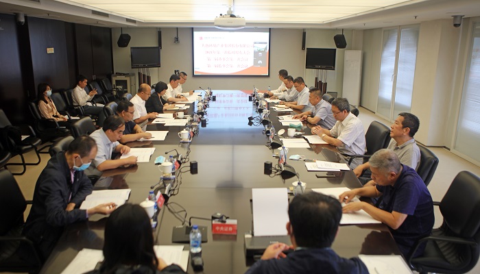 大唐環(huán)境召開2021年第一次臨時(shí)股東大會(huì)、三屆一次董事會(huì)、三屆一次監(jiān)事會(huì)會(huì)議