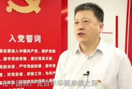 周群任中國電氣裝備集團(tuán)有限公司黨委副書記、董事，提名為中國電氣裝備集團(tuán)有限公司總經(jīng)理人選