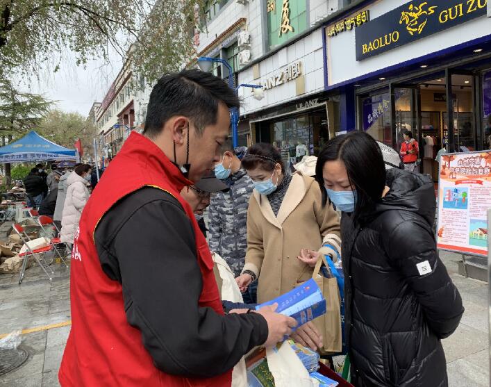 援藏的歷史，讓他永遠(yuǎn)難忘——記國網(wǎng)湖北送變電公司援藏職工李皓