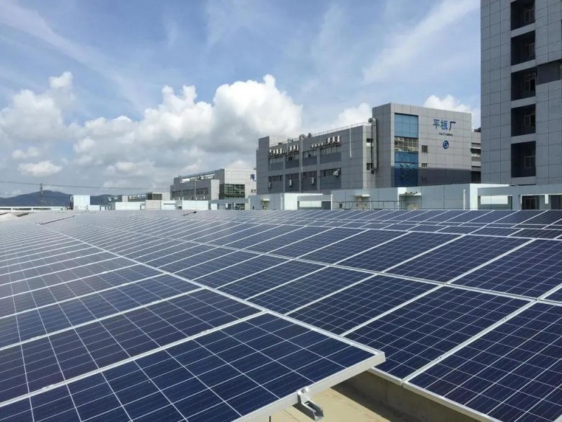 1MW工商業(yè)光伏電站通過(guò)碳交易能帶來(lái)多少收益？