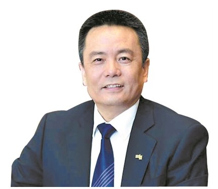 南方電網(wǎng)總經(jīng)理曹志安調(diào)任哈爾濱電氣集團(tuán) 任董事長(zhǎng)、黨組書記