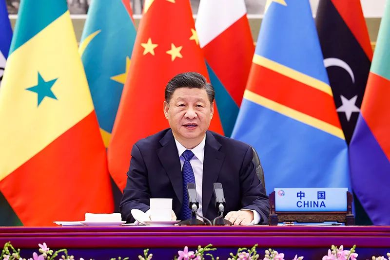 國家主席習(xí)近平：積極發(fā)展太陽能、風(fēng)能等可再生能源！