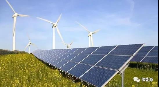 開發(fā)風電光伏，不能資本拿走資源，問題留給地方