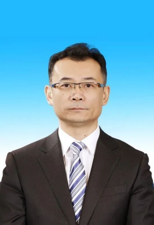 祖斌任中國華電集團(tuán)董事、黨組副書記