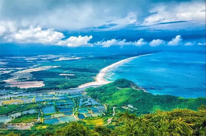 海南：2025年底前新增光伏發(fā)電5GW，加速推進(jìn)能源轉(zhuǎn)型！