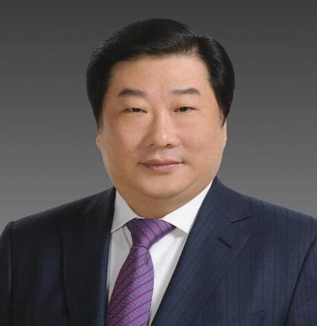 全國人大代表，山東重工集團(tuán)有限公司黨委書記、董事長譚旭光：海洋經(jīng)濟(jì)是未來山東實(shí)現(xiàn)“雙碳”目標(biāo)的重要組成部分