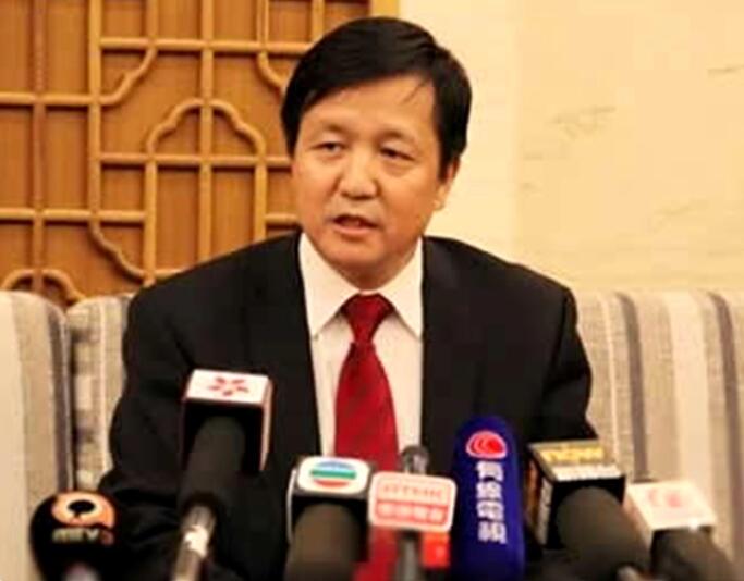 【兩會】特變電工黨委書記、董事長張新：加快建設新疆新能源大基地 提高“疆電外送”能力