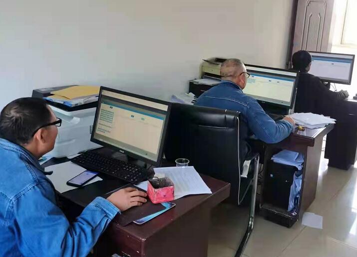 國網(wǎng)道縣供電公司：培考雙管齊下，安全入腦入心