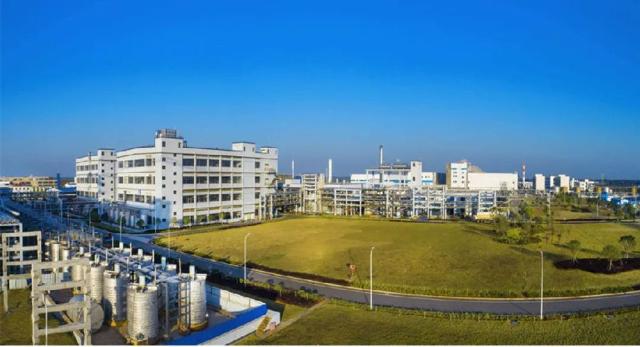 中國能建湖南院加快建設(shè)“行業(yè)領(lǐng)先、國內(nèi)一流”的國際工程公司