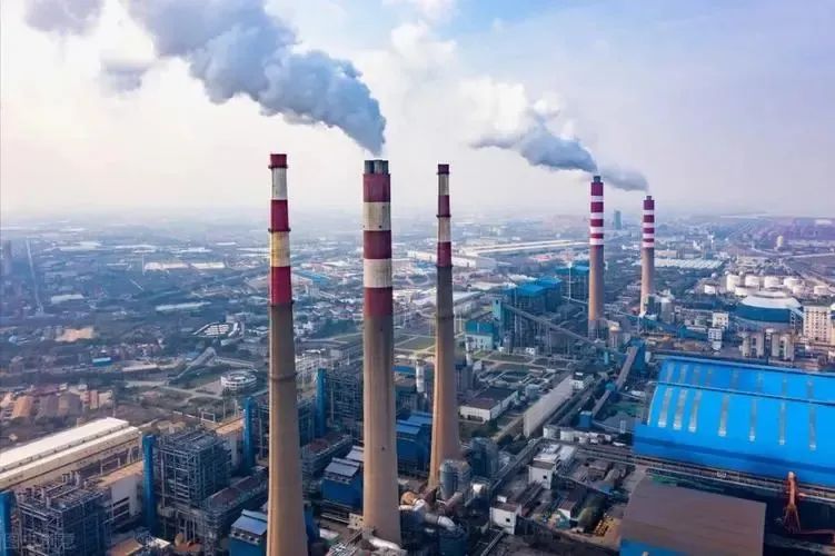 減排指標(biāo)持續(xù)加碼，煤電怎么辦?
