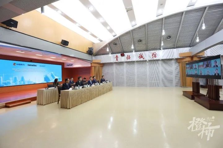 正泰牽手中國電力、SESELEC進駐墨西哥首個政府級1GW光伏項目