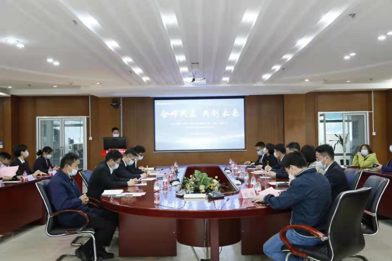 萬物皆“共享”！格力、通威戰(zhàn)略合作，提出“共享員工”策略