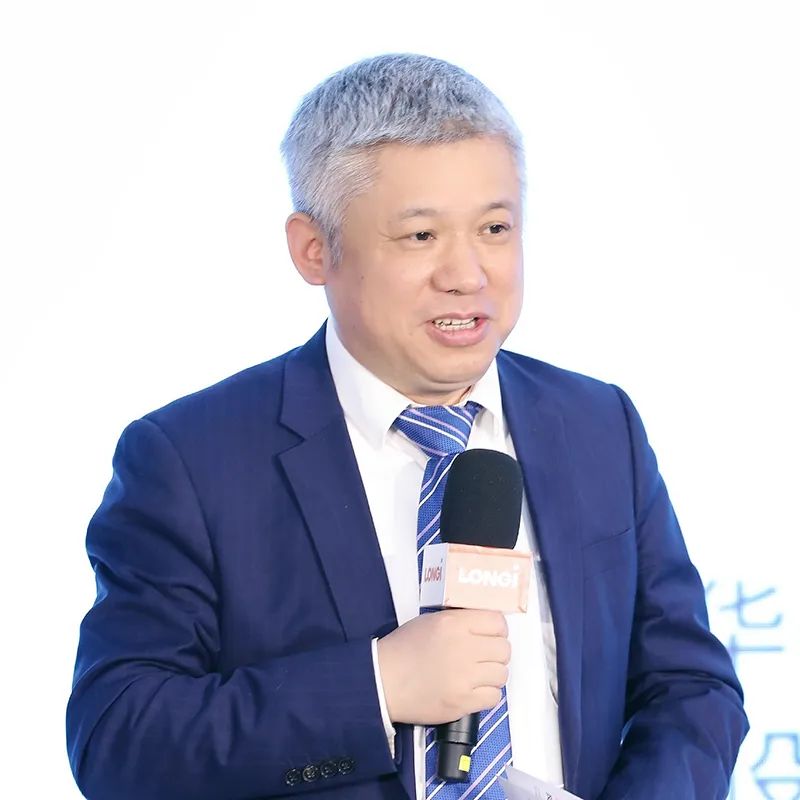 加速新能源基地布局！權(quán)威專家給出多個風光大基地建設思路！