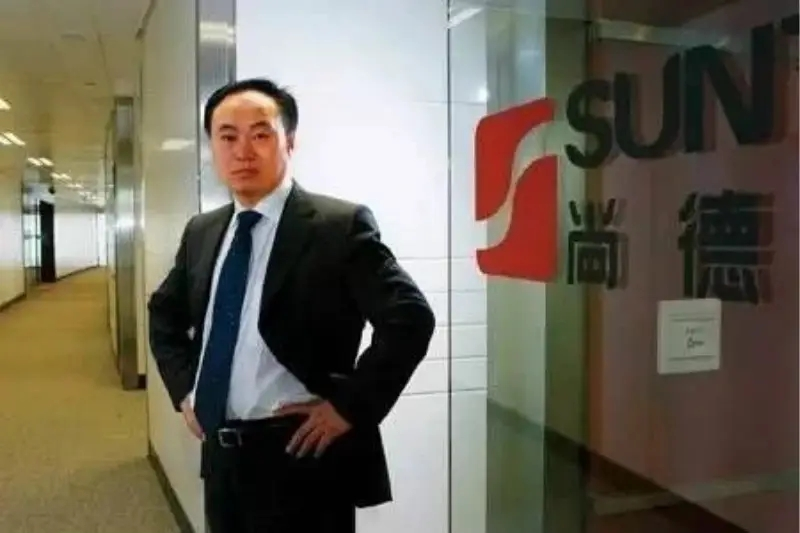 誰主沉??！中外光伏十年余博弈終“落幕”