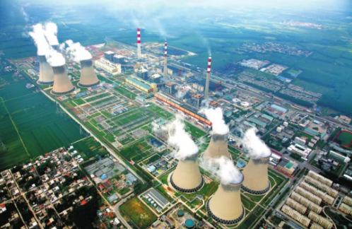 山東明確“兩高”項(xiàng)目改造期限，煤電截止到2025年4月