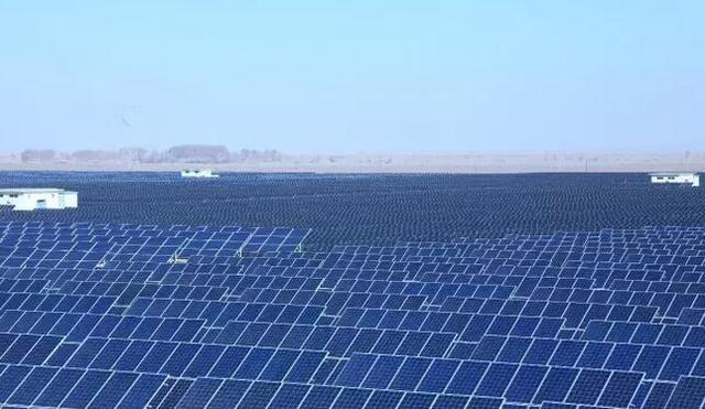 北控清潔能源集團(tuán)4月發(fā)電量約50萬兆瓦時，同比增長13.5%