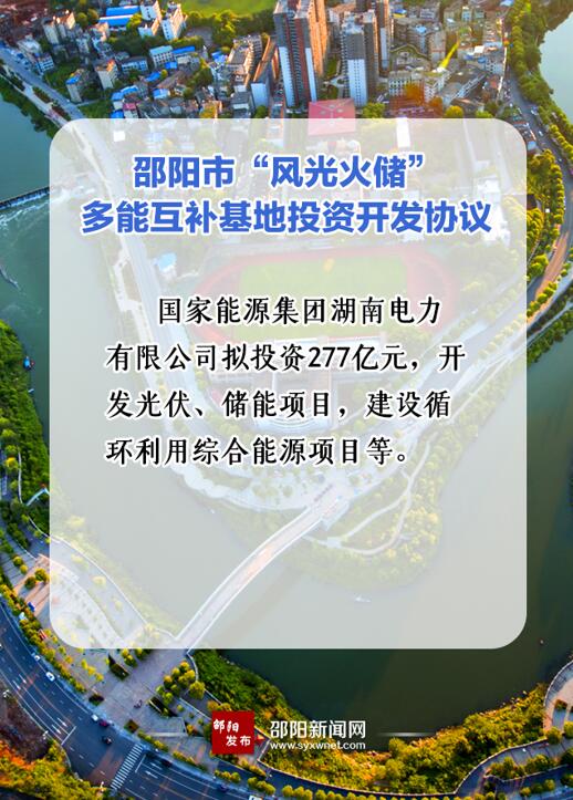 573億！國家能源集團(tuán)、中能建、三一重能“加碼”風(fēng)光儲(chǔ)等新能源領(lǐng)域