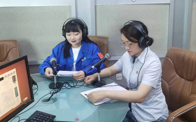 烏海市千里山供電分公司：積極參與行風(fēng)熱線，踐行企業(yè)社會責任