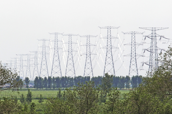 國(guó)網(wǎng)山東省電力公司發(fā)布“抗疫情、保供電、穩(wěn)經(jīng)濟(jì)、為人民”八項(xiàng)措施