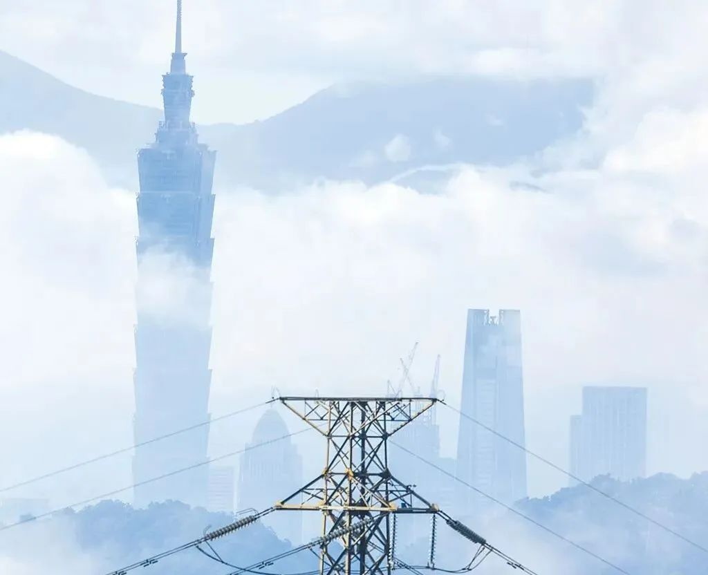 臺(tái)灣電價(jià)整體調(diào)漲8.4% “電價(jià)變貴了，但電還是缺!”