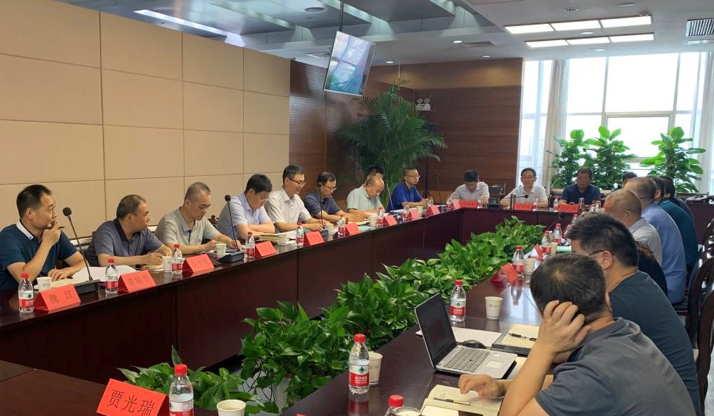 陜投趙石畔煤電：四臺(tái)百萬千瓦間接空冷發(fā)電機(jī)組 蓄勢(shì)待發(fā)！