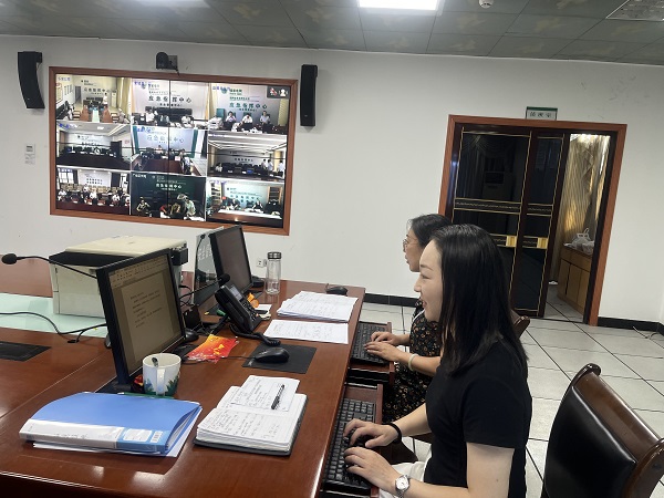 國慶我在崗，服務不打烊