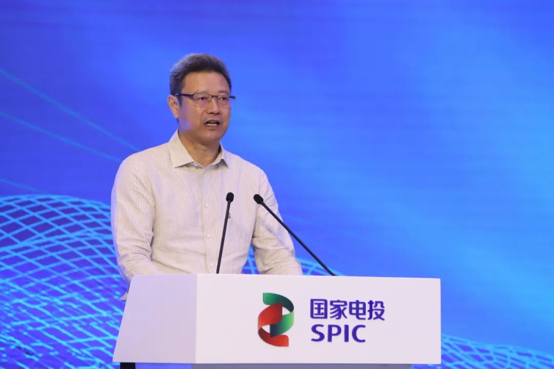錢智民：中國“3060”，是挑戰(zhàn)更是機遇