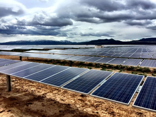 光合科普 | 發(fā)電量決定收益，影響光伏電站發(fā)電量的因素有哪些？