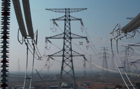 特高壓配套工程及時送電，湖北電力強力應(yīng)對寒潮