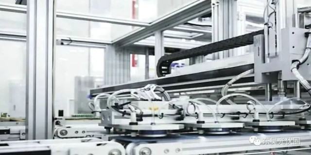 總投資不超10億！宏潤建設(shè)擬投建5GW N型光伏電池組件項目