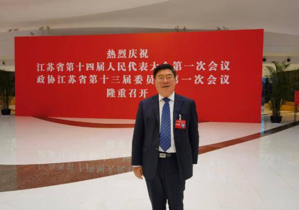 江蘇省人大代表史國君：完善政策，推動(dòng)江蘇氫能產(chǎn)業(yè)高質(zhì)量發(fā)展