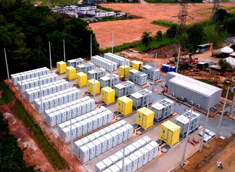 儲能消防配置迎來重大變化，電池模塊級消防或成為趨勢