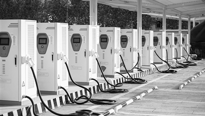 合理布局、立體規(guī)劃、創(chuàng)新技術充電樁：既要建得好，還要用得上