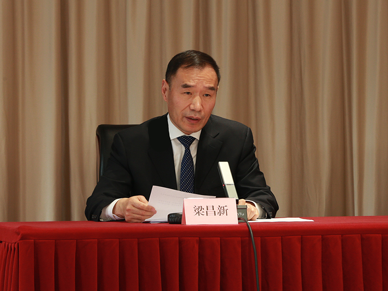 國(guó)家能源局：我國(guó)已建成世界上數(shù)量最多、分布最廣的充電基礎(chǔ)設(shè)施網(wǎng)絡(luò)