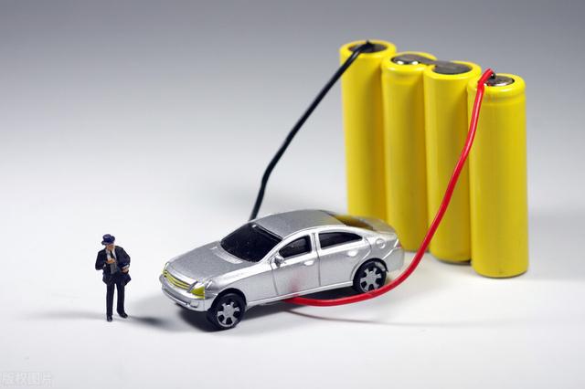 中國新能源車的視界，是全世界